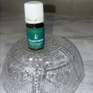 Young Living Essential Oils